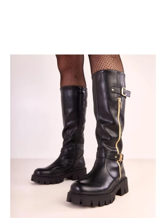 Kozačky  model 220240 Solea