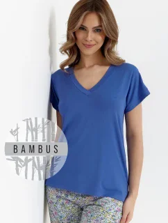 Pyžamo Cana 459 kr/r S-XL Bamboo