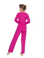 Eldar First Lady Rosaria pyžamo délka/r S-XL Eldar First Lady Rosaria pyžamo délka/r S-XL