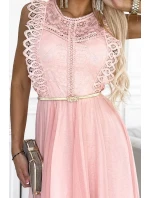 Dámské šaty 454-2 GRETA - NUMOCO