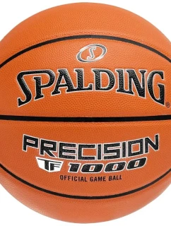 Míč Spalding Precision TF-1000 Logo FIBA 77526Z