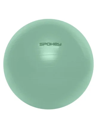 Gymnastický míč Spokey Fitball 75 cm SPK-943626 Gymnastický míč Spokey Fitball 75 cm SPK-943626