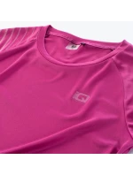 Dámské tričko s krátkým rukávem HIDA WMNS Dámské tričko s krátkým rukávem HIDA WMNS