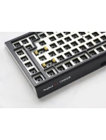 Ducky Tinker 75 Herní USB klávesnice US English Black