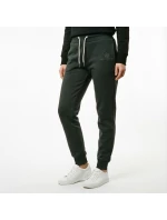 Tepláky Maison Montaigne MIMOSAI DGREY MT LADY 016 (RBMWW6414F/MM-GRIS FONCÉ)