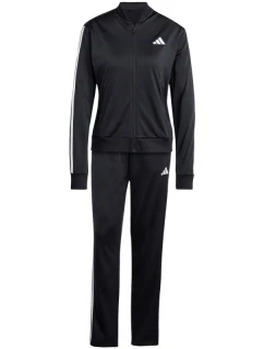 Adidas Essentials Tepláková souprava s 3 pruhy TrackSuit W JD5434