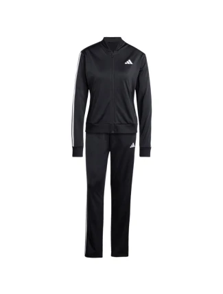 Adidas Essentials Tepláková souprava s 3 pruhy TrackSuit W JD5434 Adidas Essentials Tepláková souprava s 3 pruhy TrackSuit W JD5434