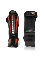 Chrániče holenních kostí M - Phantom Red Chrániče holenních kostí M - Phantom Red