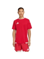 Pánský dres adidas Tiro 26 Competition Match Jersey červeno-bílý KA6173 pánské