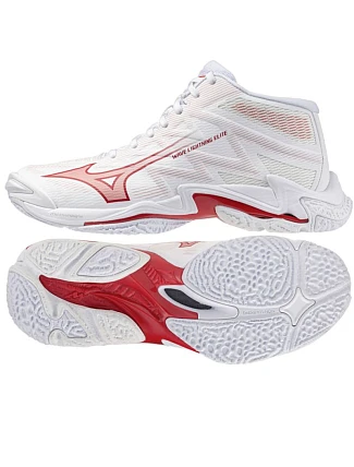 Boty Mizuno WAVE LIGHTNING ELITE MID W V1GC260573