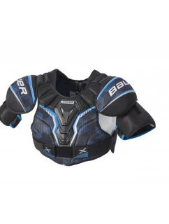 Pánské hokejové chrániče Bauer X Intermediate M 1058537