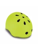 Helma Globber Lime Green Jr 506-106 dětské Helma Globber Lime Green Jr 506-106 dětské