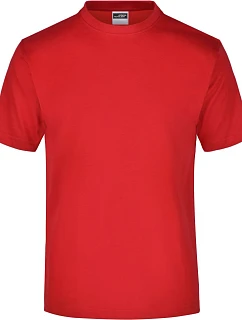Daiber JN 01 Tričko 02.0001 tomato