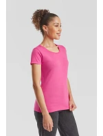 Fruit of the Loom Lady-Fit Original T Dámské tričko 16.1420 white