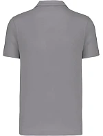 Kariban ProAct PA 482 Pánské polo CoolPlus® 20.P482 fine grey Kariban ProAct PA 482 Pánské polo CoolPlus® 20.P482 fine grey