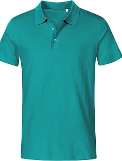 Promodoro 4020 Pánské pracovní žerzejové polo 40.4020 jade