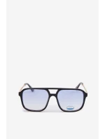 Dámské sluneční brýle s UV filtrem Černo-modré