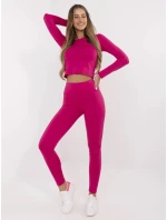 Sada EM KMPL 586.51 fuchsiová Sada EM KMPL 586.51 fuchsiová