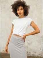 Tričko RV BZ 5234.11P bílá