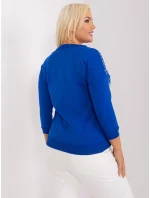 Halenka RV BZ 9073.86 kobalt