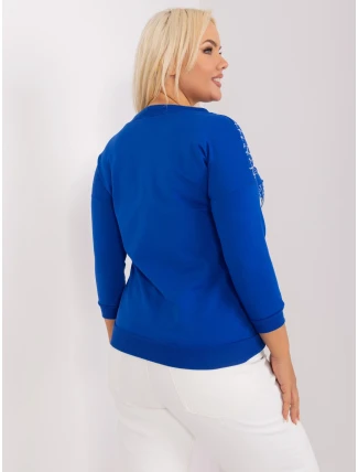 Halenka RV BZ 9073.86 kobalt