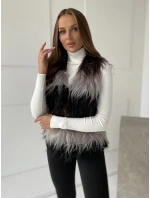 Vesta YP KZ DT 067.23P šedá černá