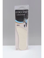 Coccine Aluminium Premium Warm Thermal insulation Insoles