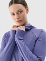 Dámská funkční mikina 4F