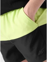 Chlapecké koupací kraťasy 4F