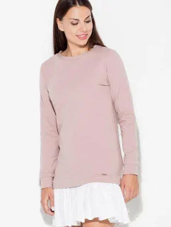 Denní šaty model 111822 Katrus