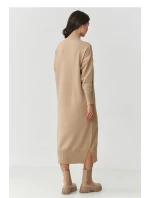 Denní šaty model 217888 Makadamia Denní šaty model 217888 Makadamia