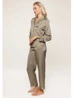 Dámské pyžamo LingaDore 5508 Dámské pyžamo LingaDore 5508