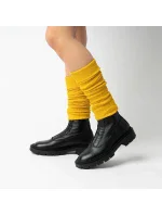 Dámské návleky Steven art.092 Dámské návleky Steven art.092