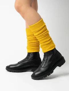 Dámské návleky Steven art.092