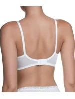 Dámská podprsenka Compliment white - Triumph Dámská podprsenka Compliment white - Triumph