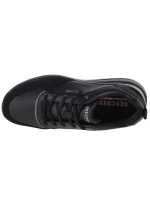 Skechers Billion-Subtle Spots 155616-BBK Black 36