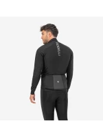 Zimní bunda Rogelli RADIUS černá 2XL