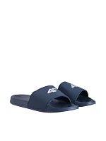 Pánské žabky 4F M038 tmavě modré 4FWSS26FSLIM038 30S Pánské žabky 4F M038 tmavě modré 4FWSS26FSLIM038 30S