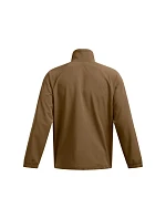 Pánská přechodová bunda Under Armour UA Unstoppable Anorak Lc 1389355-498 Pánská přechodová bunda Under Armour UA Unstoppable Anorak Lc 1389355-498