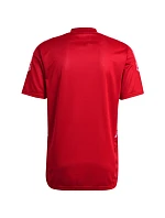 Pánské tréninkové tričko Condivo 21 Primeblue M GH7166 - Adidas