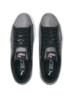 Dětské tričko Smash v2 Glitz Glam Jr 367377 26 - Puma