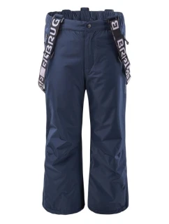 Lyžařské kalhoty Brugi 1AJ3 Jr