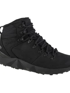 Dámské turistické boty Facet Sierra W Outdry W 2005201010 - Columbia