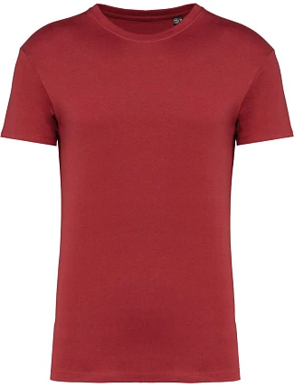 Kariban K 3032IC Tričko z těžké bio bavlny 20.3032 terracotta red Kariban K 3032IC Tričko z těžké bio bavlny 20.3032 terracotta red