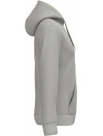Kariban K 476 Pánská mikina s kapucí 20.K476 sweet grey