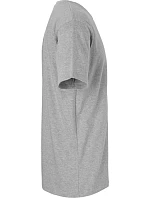 Neutral O 60001 Pánské tričko z těžké bio bavlny 77.6001 sport grey Neutral O 60001 Pánské tričko z těžké bio bavlny 77.6001 sport grey