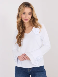 Halenka IT BZ 22139.55 bílá