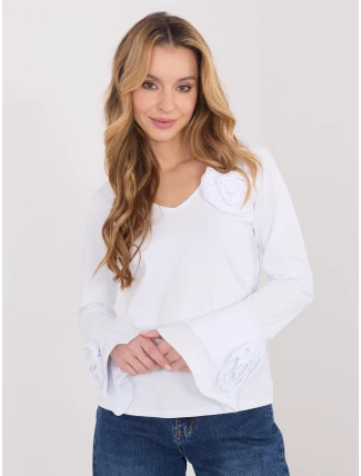 Halenka IT BZ 22139.55 bílá