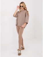 Halenka MJ BZ H1095.96 tmavě lila