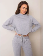 Souprava RV KMPL 5757.96 šedá Souprava RV KMPL 5757.96 šedá